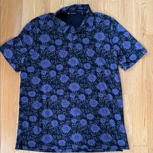 Travis Matthew’s Golf Shirt